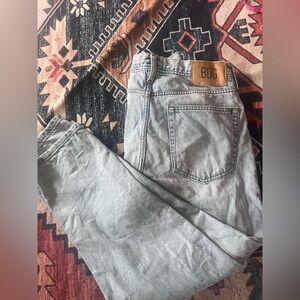 BDG Urban Outfitters Women's Light Wash Skinny Jeans